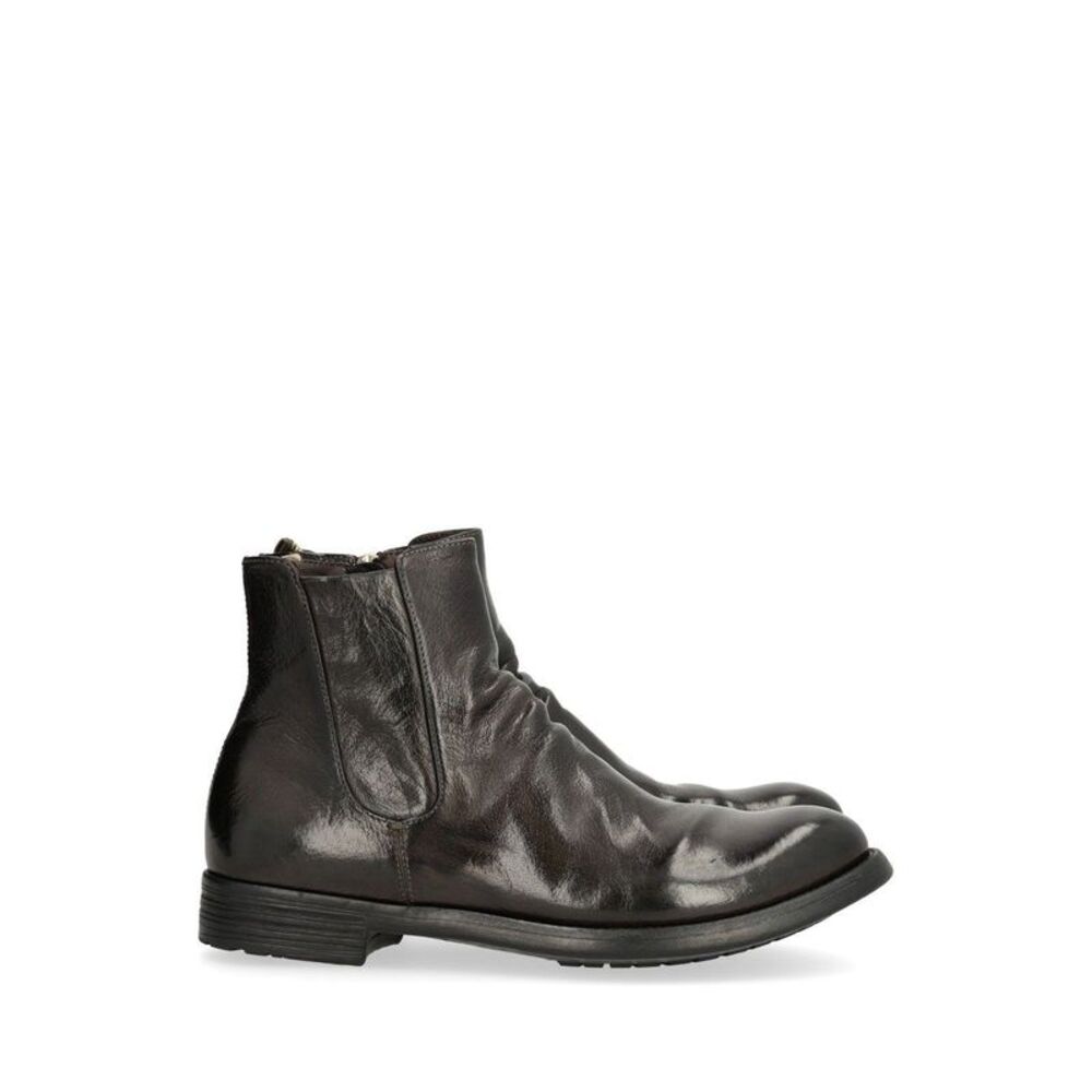 Officine Creative Men Hive 036 Ankle Boots